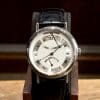 Breguet Classique Retrograde Seconds 5207BB cadran guilloche