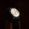Breguet Classique Retrograde Seconds 5207BB cadran guilloche