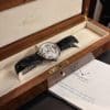 Breguet Classique Retrograde Seconds 5207BB cadran guilloche