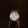 Breguet Classique Retrograde Seconds 5207BB cadran guilloche