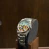 Rolex Oyster Perpetual Celebration 124300 cadran multicolore