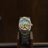 Rolex Oyster Perpetual Celebration 124300 cadran multicolore