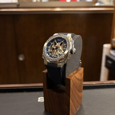 alpina alpiner extreme skeleton cadran ajoure mouvement