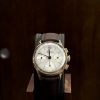 breitling premier chronographe vintage cadran plexiglas