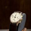 breitling premier chronographe vintage cadran plexiglas
