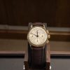 breitling premier chronographe vintage cadran plexiglas