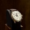 breitling premier chronographe vintage cadran plexiglas