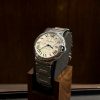 cartier ballon bleu 40mm cadran blanc chiffres romains