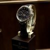 frederique constant moonphase cadran argent phase de lune