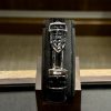 Jaeger Lecoultre Reverso Duoface cadran double fuseau reversible