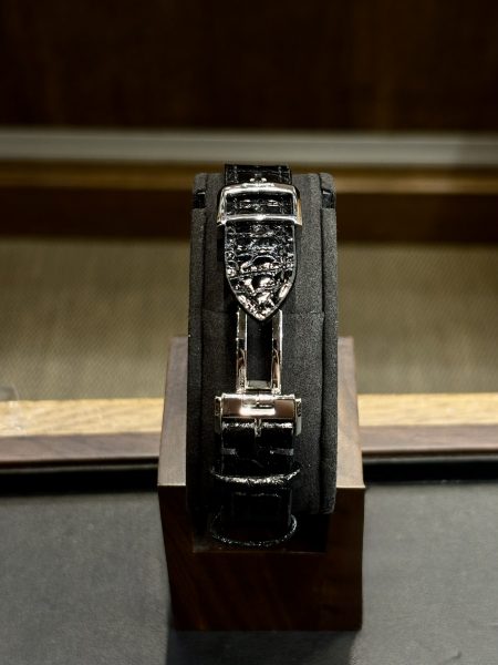 Jaeger Lecoultre Reverso Duoface cadran double fuseau reversible