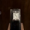 Jaeger Lecoultre Reverso Duoface cadran double fuseau reversible