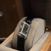 Jaeger Lecoultre Reverso Duoface cadran double fuseau reversible
