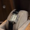 Jaeger Lecoultre Reverso Duoface cadran double fuseau reversible