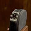 Jaeger Lecoultre Reverso Duoface cadran double fuseau reversible