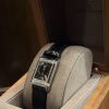 Jaeger Lecoultre Reverso Duoface cadran double fuseau reversible