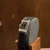 Jaeger Lecoultre Reverso Duoface cadran double fuseau reversible