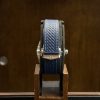 Omega Aqua Terra Worldtimer cadran bleu globe 24 fuseaux horaires