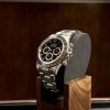 Rolex Cosmograph Daytona 16520 montre chronographe acier cadran noir