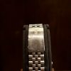 Rolex Datejust 16200 cadran noir bracelet jubile