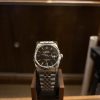 Rolex Datejust 16200 cadran noir bracelet jubile