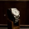 Rolex Explorer II 16570 Polar cadran blanc GMT