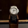 Rolex Explorer II 16570 Polar cadran blanc GMT