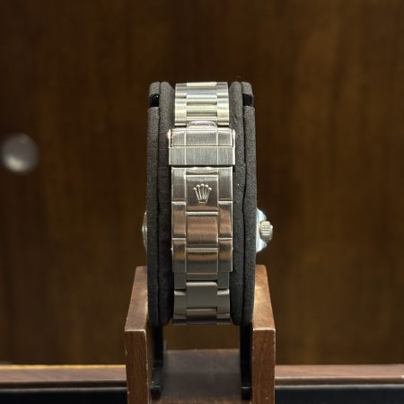 Rolex Submariner 14060 cadran noir lunette plongee