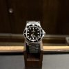 Rolex Submariner 14060 cadran noir lunette plongee