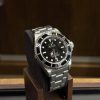 Rolex Submariner 14060 cadran noir lunette plongee