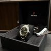 Tudor Ranger 79950 cadran noir bracelet acier