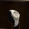 Montre Chanel J12 blanche H0970 en céramique blanche