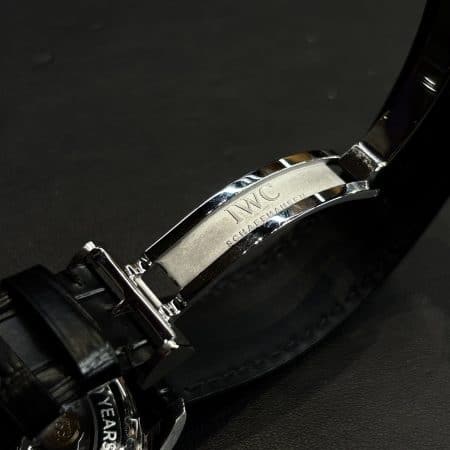 Boucle du bracelet IWC Portugieser Chronograph