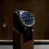 Profil du boîtier IWC Portugieser Chronograph 41 mm