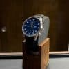 IWC Portugieser Chronograph référence 371606 en acier