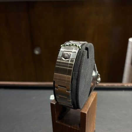 Bracelet Oyster Rolex Explorer II Polar 226570